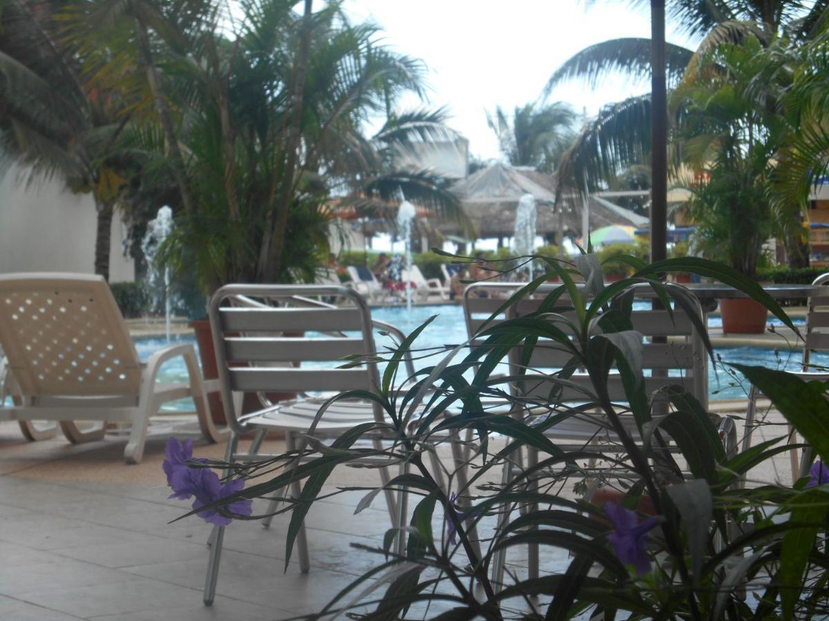 Hotel El Marqués Atacames Esterno foto